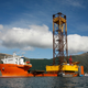 Image for article titled This Giant Ship Ships Ships